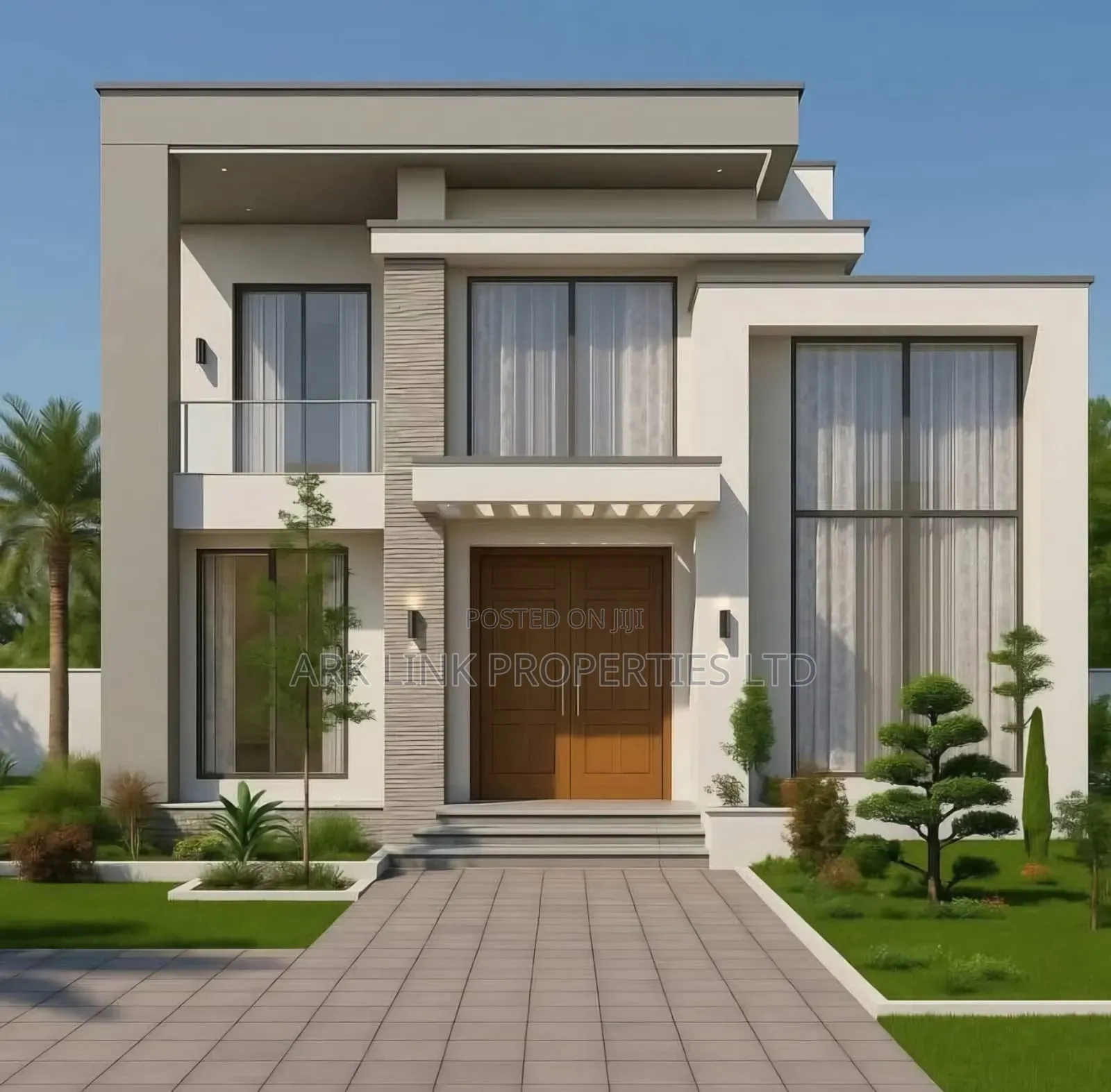 Architect and Contractor