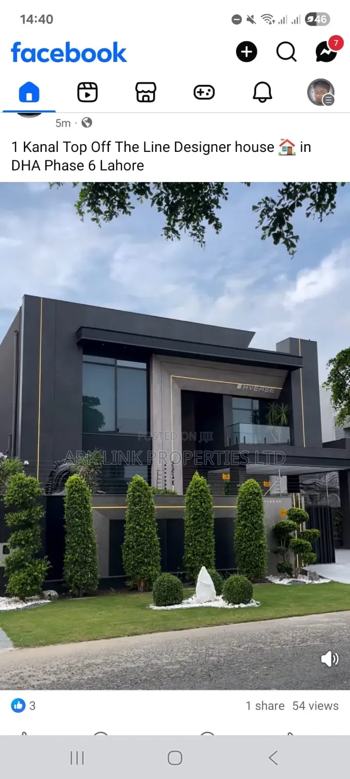 Architect and Contractor