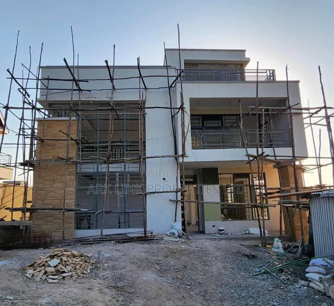 Architect and Contractor