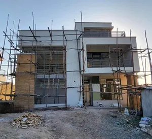 Architect and Contractor