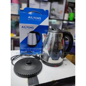 AILYONS Electric Kettle