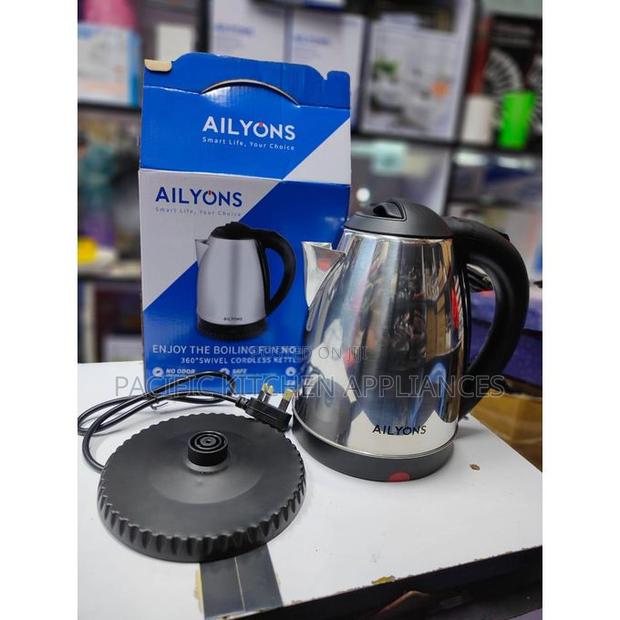 AILYONS Electric Kettle - thumbnail 2