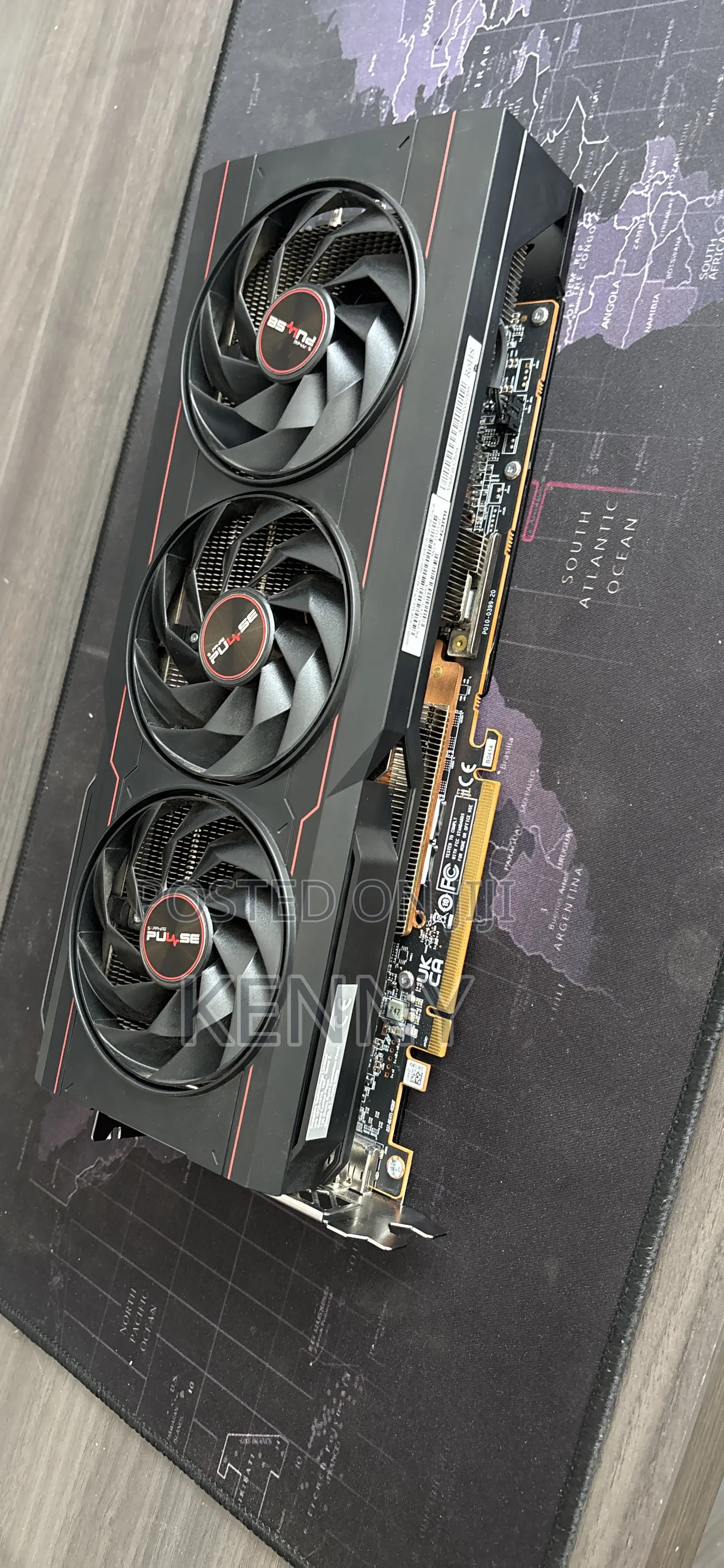 Amd 7900 Xt - 20gb