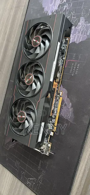 Amd 7900 Xt - 20gb