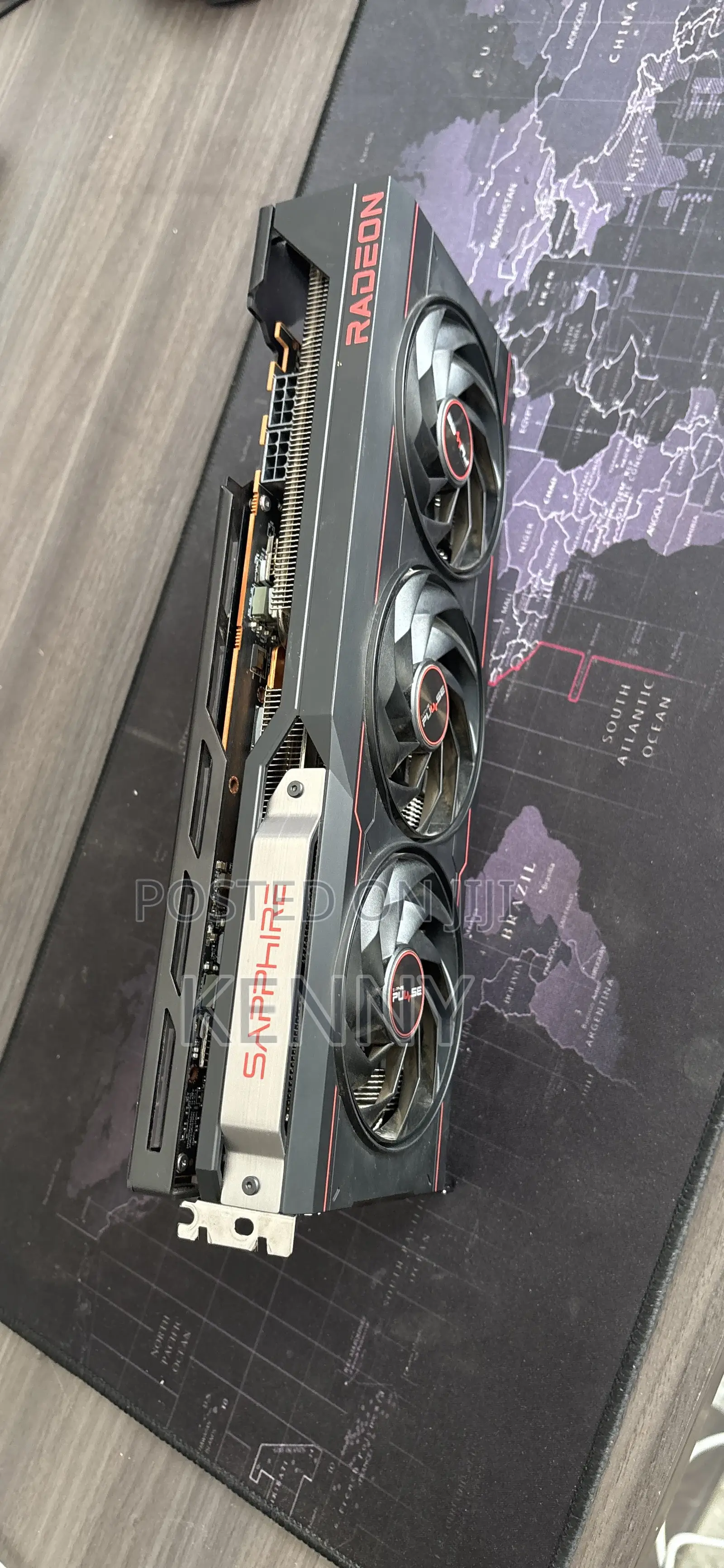 Amd 7900 Xt - 20gb