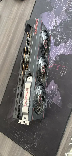 Amd 7900 Xt - 20gb