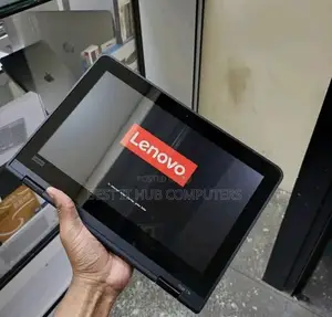 Laptop Lenovo Yoga 11e 8GB Intel Core i5 SSD 256GB