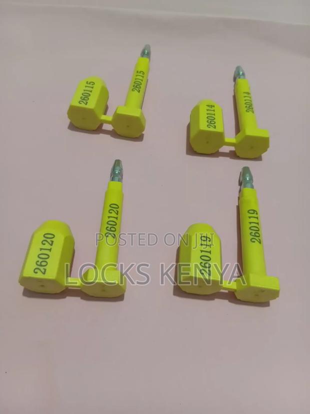 50 PCS Heavy Duty Container Seals