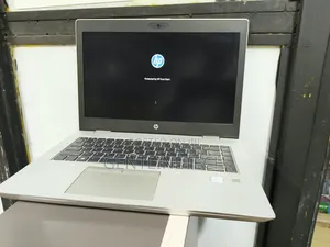 Laptop HP ProBook 640 G5 8GB Intel Core i5 SSD 256GB
