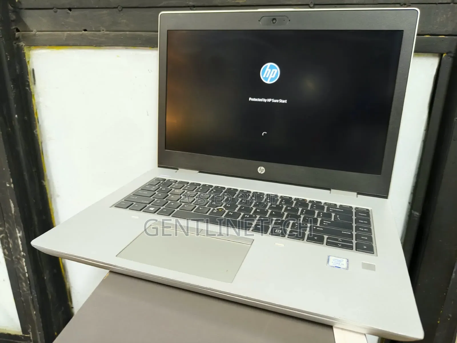 Laptop HP ProBook 640 G5 8GB Intel Core i5 SSD 256GB