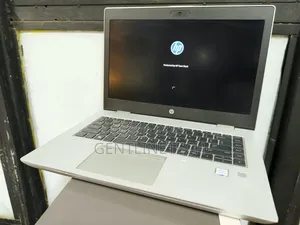 Laptop HP ProBook 640 G5 8GB Intel Core i5 SSD 256GB