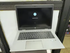 Laptop HP ProBook 640 G5 8GB Intel Core i5 SSD 256GB