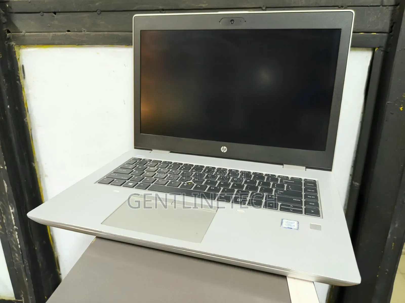 Laptop HP ProBook 640 G5 8GB Intel Core i5 SSD 256GB