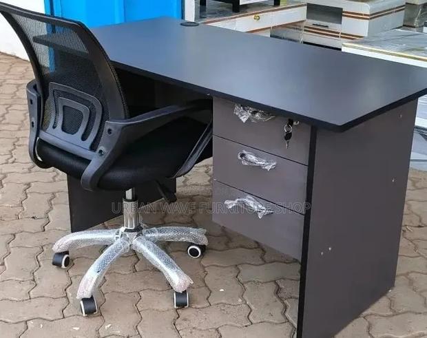 Office Local Desks - thumbnail 2