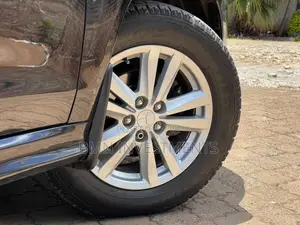 Mitsubishi RVR 2010 Black