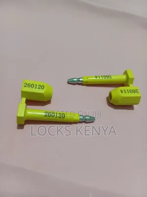 1 Dozen 12 PCS Cargo Container Seals