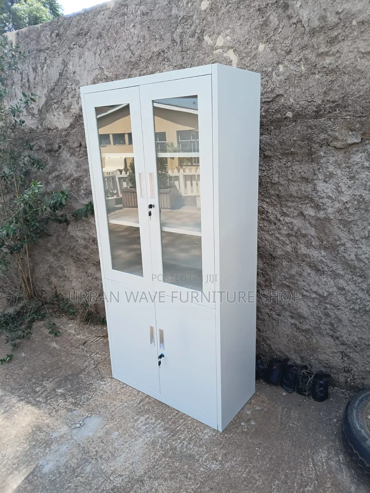 Secretary Filling Cabinet