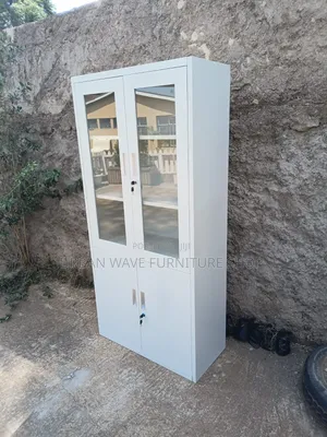 Secretary Filling Cabinet