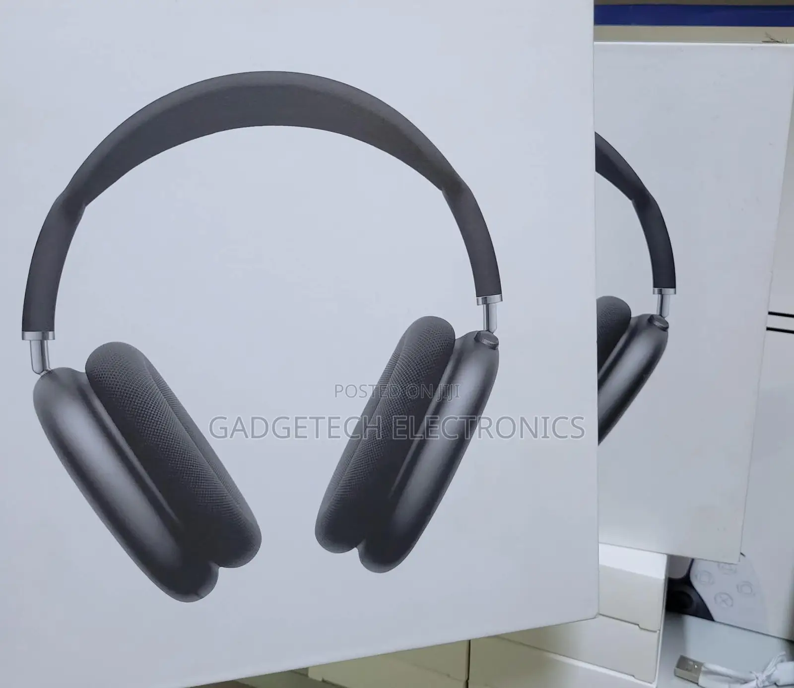 Air Pods Max