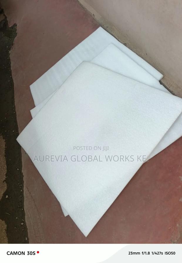 Underlay Foam , Flooring Layer 25mm - main view
