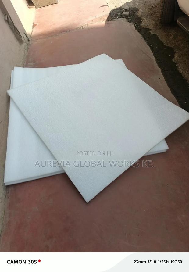 Underlay Foam , Flooring Layer 25mm - thumbnail 2
