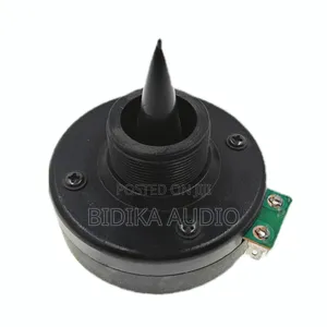 Professional Audio Speaker Accessories 25.5mm 1inch