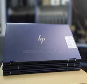 Laptop HP Elite Dragonfly x360 8th Gen 8GB Intel Core i5 SSD 256GB