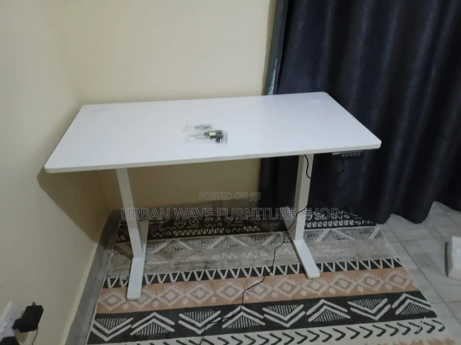 Home Standard Desk