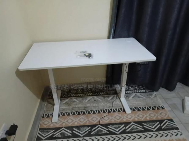 Home Standard Desk