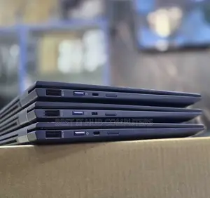 Laptop HP Elite Dragonfly x360 8th Gen 8GB Intel Core i5 SSD 256GB