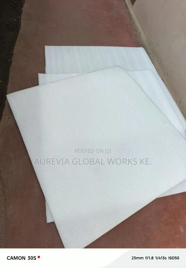 Flooring Underlay Material , Cushion Layer - thumbnail 2