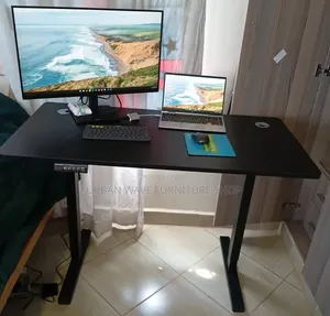 Home Standard Desk