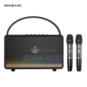 Top Selling Products 2023 Sinoband Mirage 130W Blue Tooth