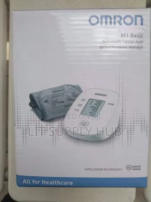 Omron M1 Basic