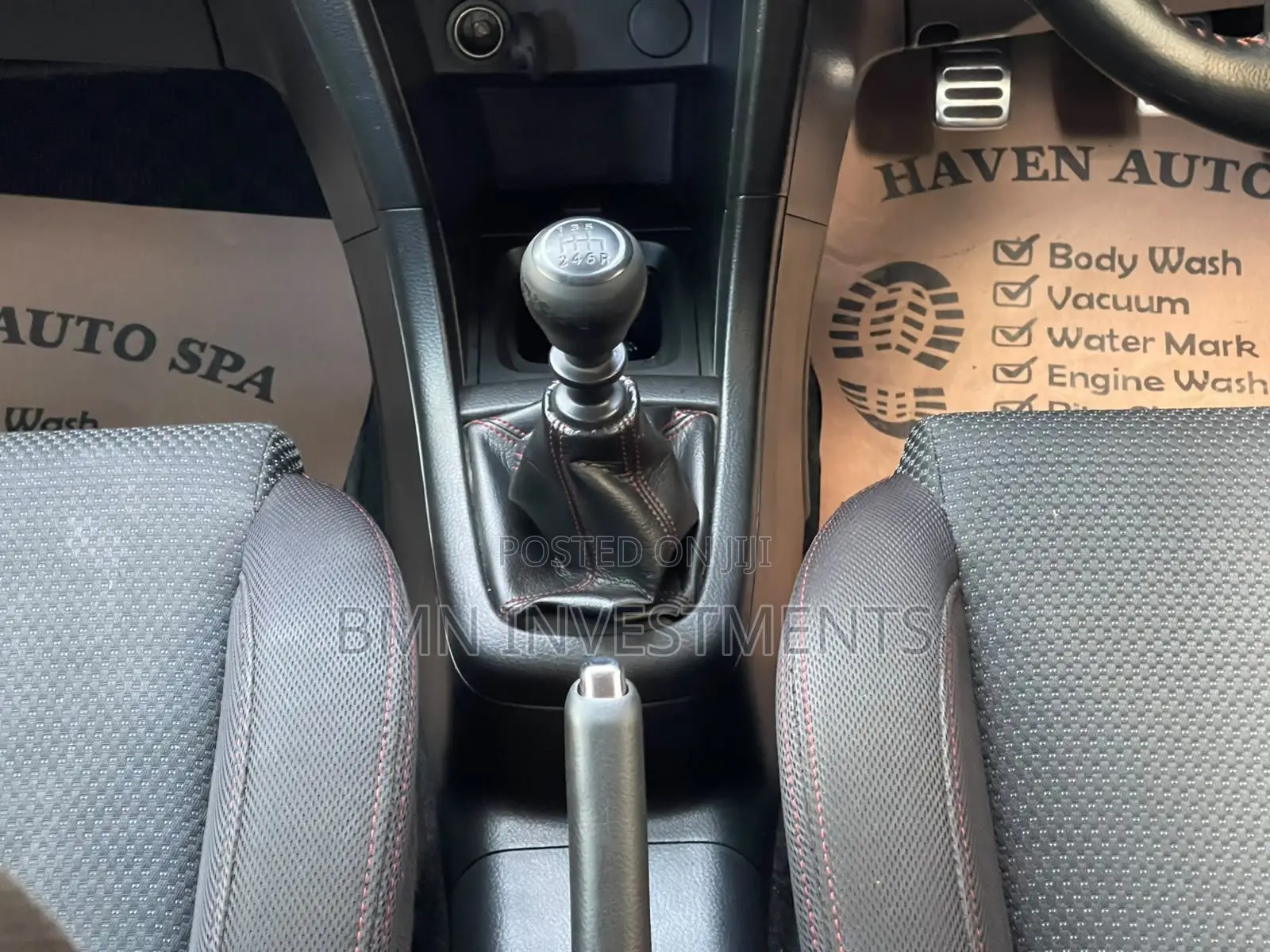 Suzuki Swift 2016 Gray