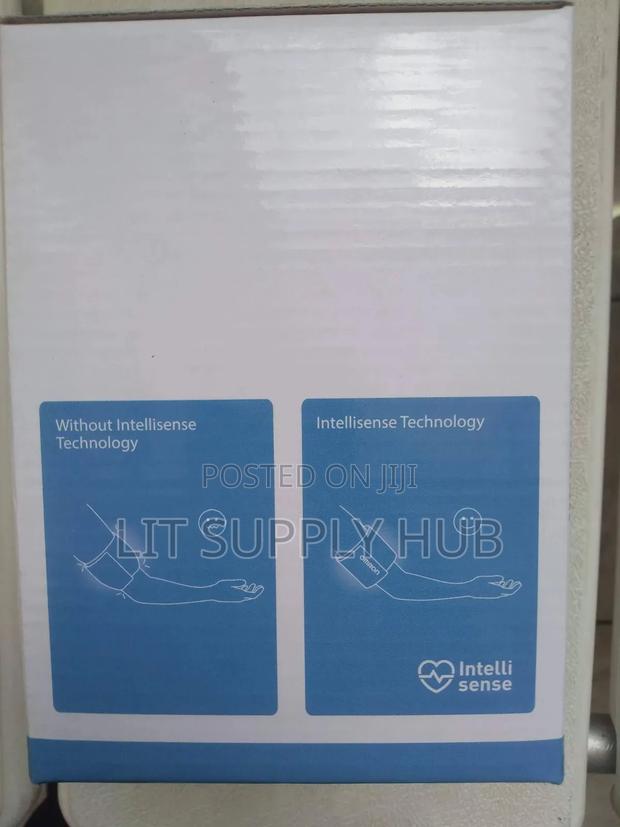 Omron M1 Basic - thumbnail 2