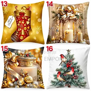 Christmas Pillow Cover/Pillow Cases