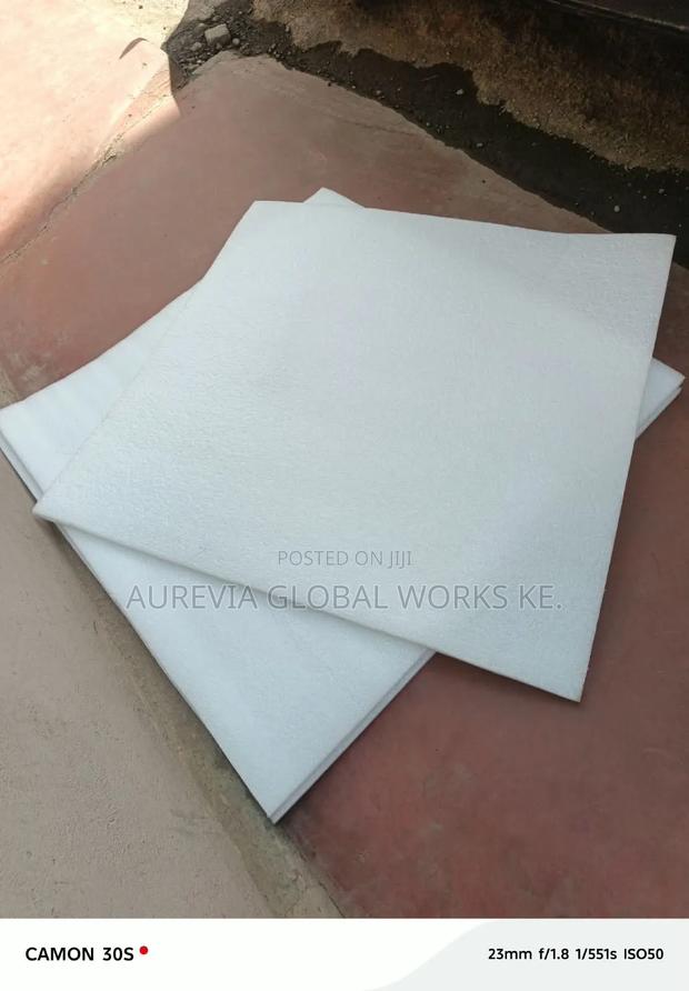 Floor Cushioning Layer Underlay( 50mm) - main view