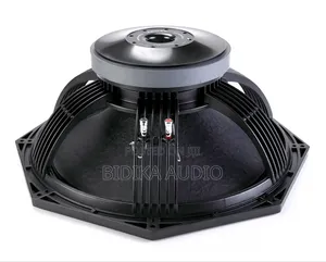V-Nice W18-11 1600W Large-Size Woofer Customized 18 Inch Subwoofer