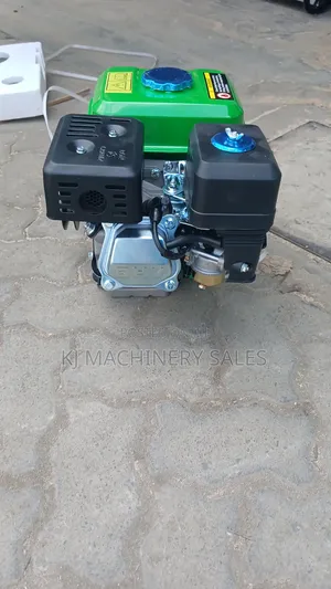 Milano Italy 8hp Engine