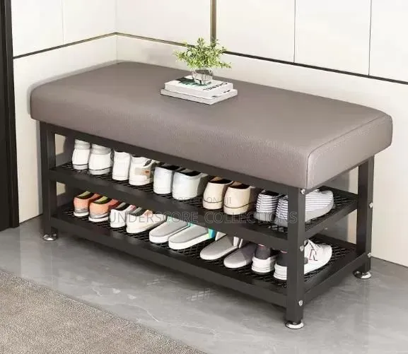 *Entry Way Shoe Rack*