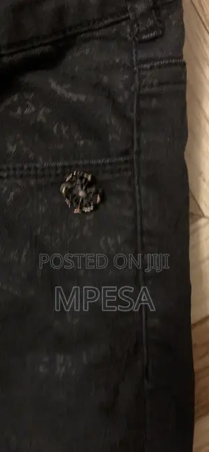 Maison Scotch