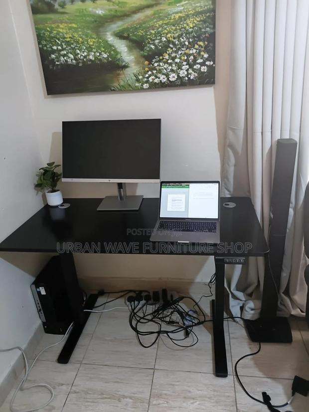 Computer Office Desks - main view
