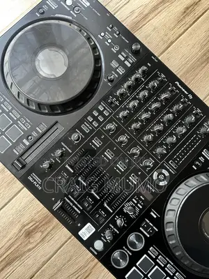 Pioneer FLX 10