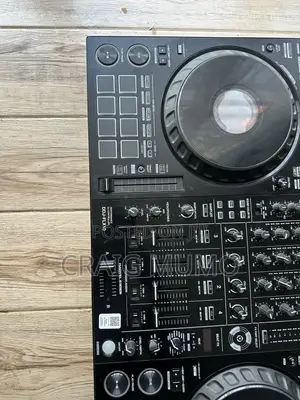 Pioneer FLX 10