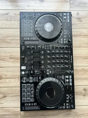 Pioneer FLX 10