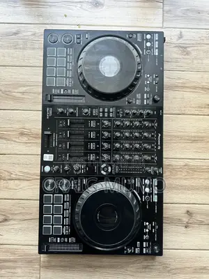 Pioneer FLX 10