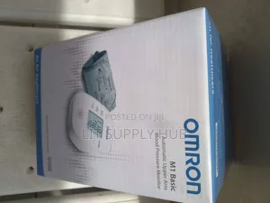 Omron M1 Blood Pressure Monitor