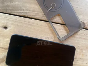 Itel City 100 128 GB Black