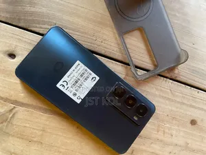 Itel City 100 128 GB Black
